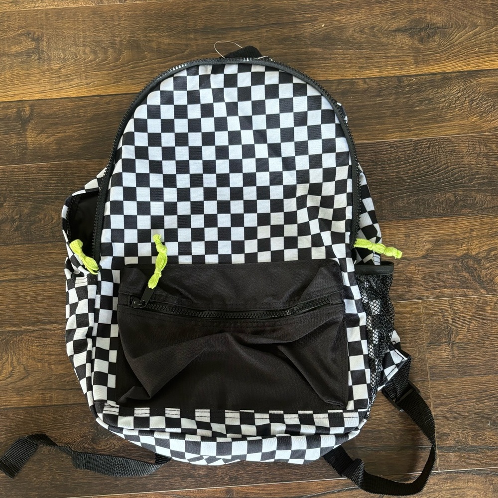 H&M backpack